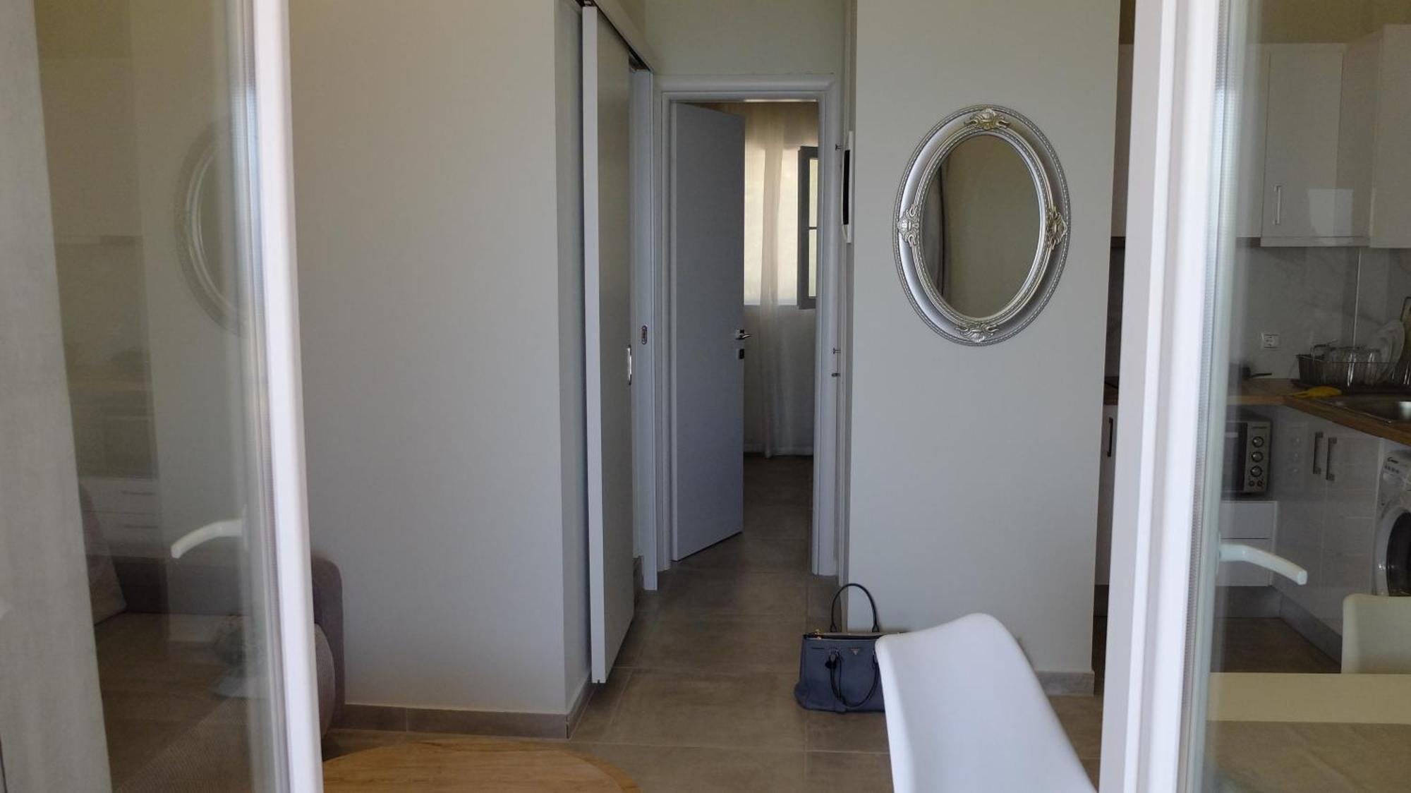 Corfu Glyfada Menigos Resort Home 72 Exterior foto