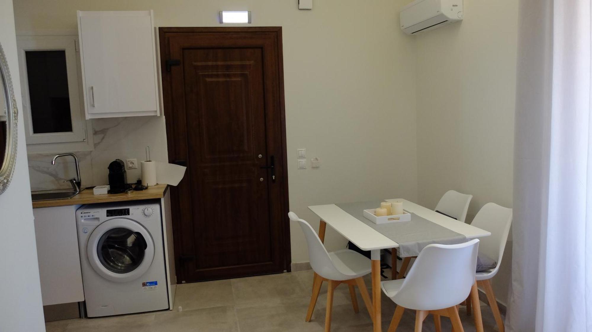 Corfu Glyfada Menigos Resort Home 72 Exterior foto